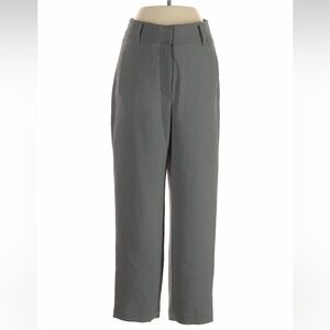 Wilfred Gray Trousers